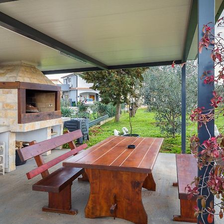 Apartmani Magdalena Пула Екстериор снимка