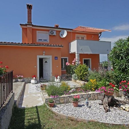 Apartmani Magdalena Пула Екстериор снимка