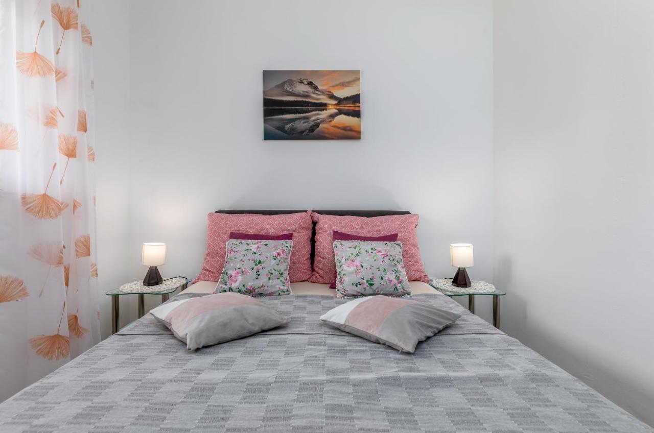 Apartmani Magdalena Пула Екстериор снимка