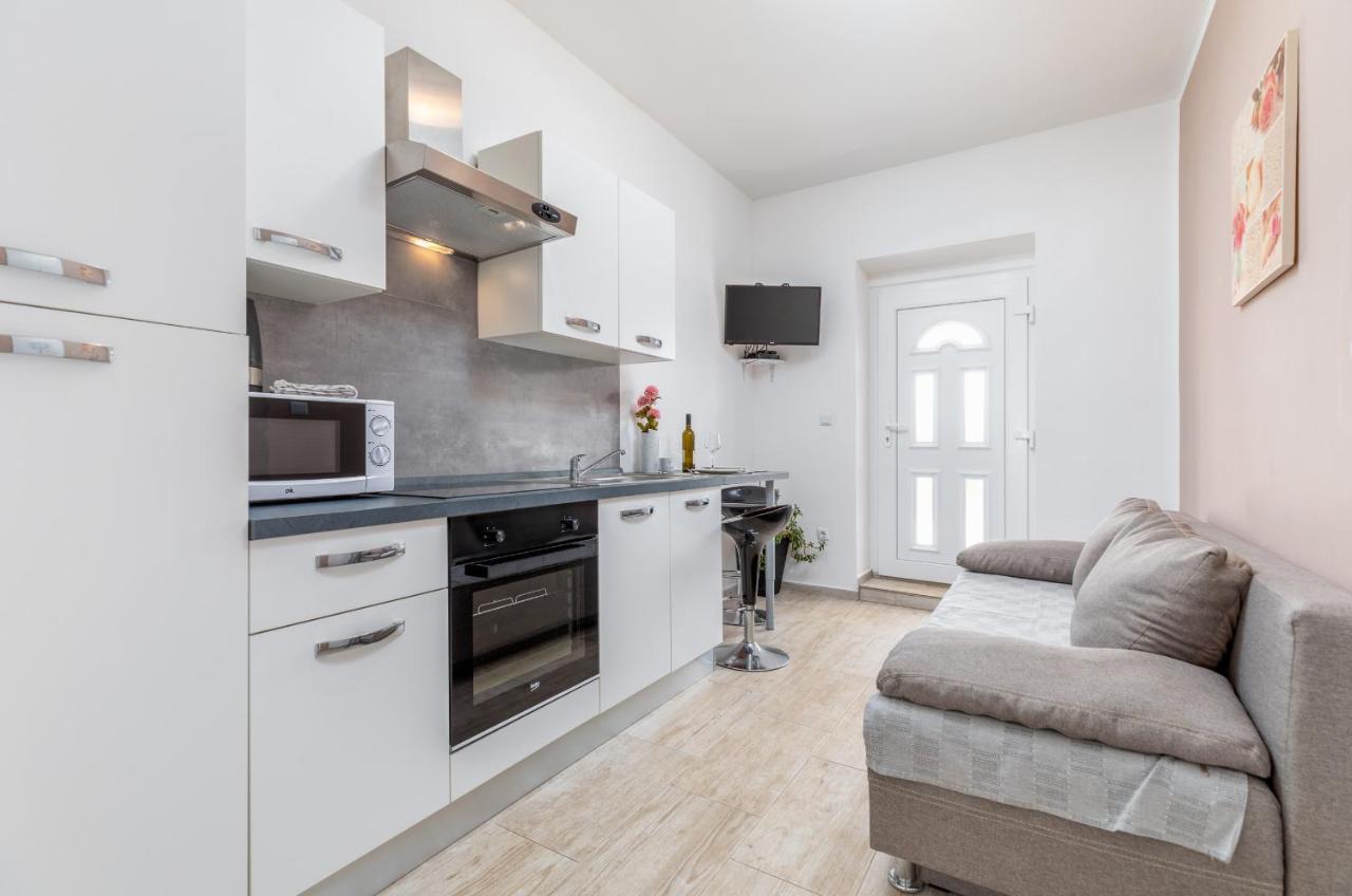 Apartmani Magdalena Пула Екстериор снимка