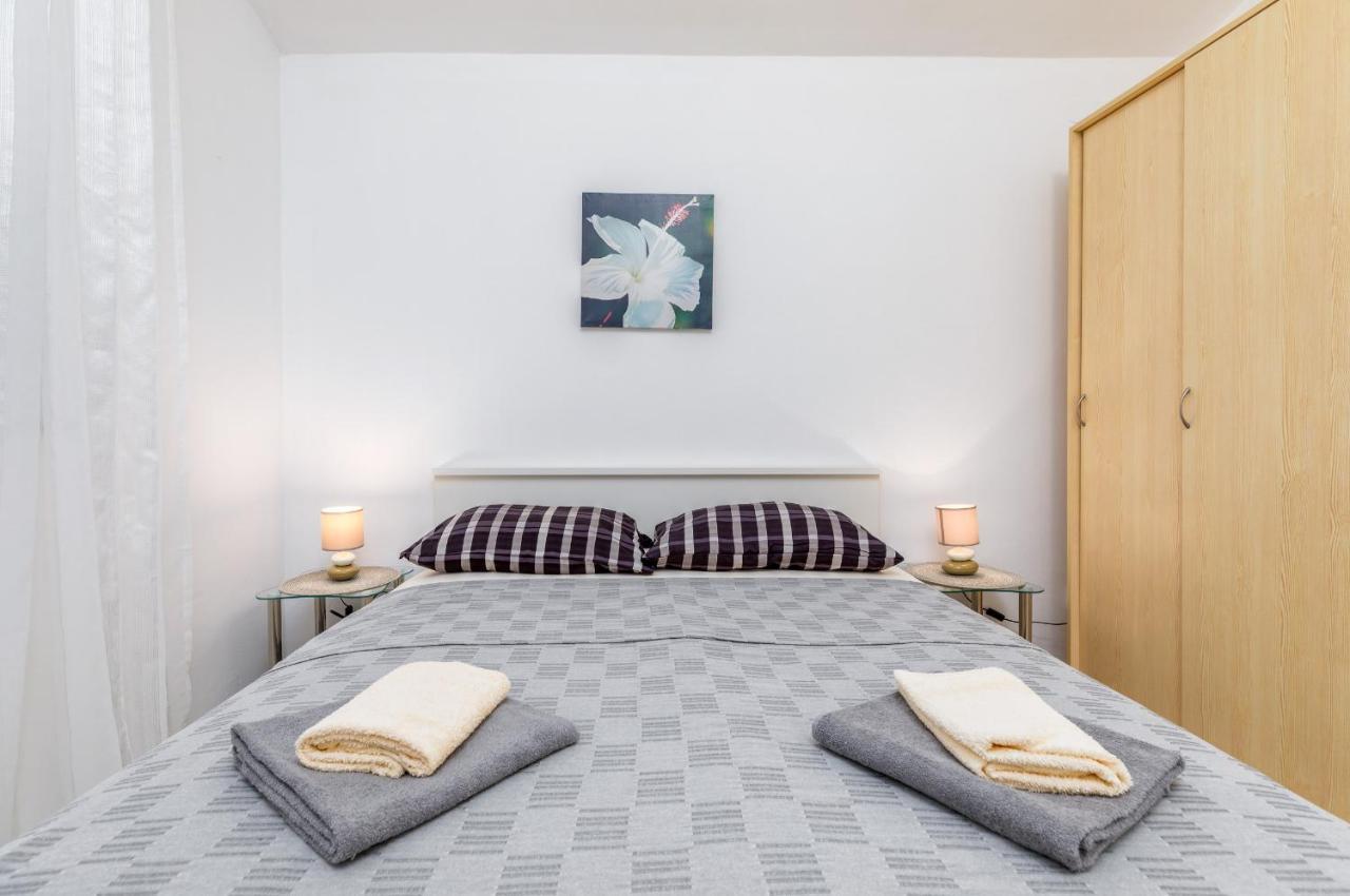 Apartmani Magdalena Пула Екстериор снимка
