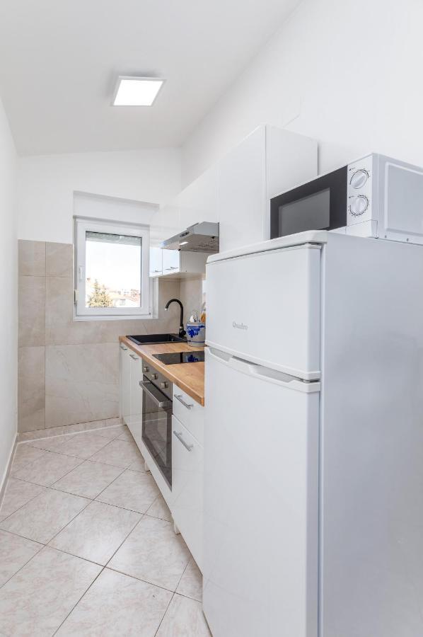 Apartmani Magdalena Пула Екстериор снимка