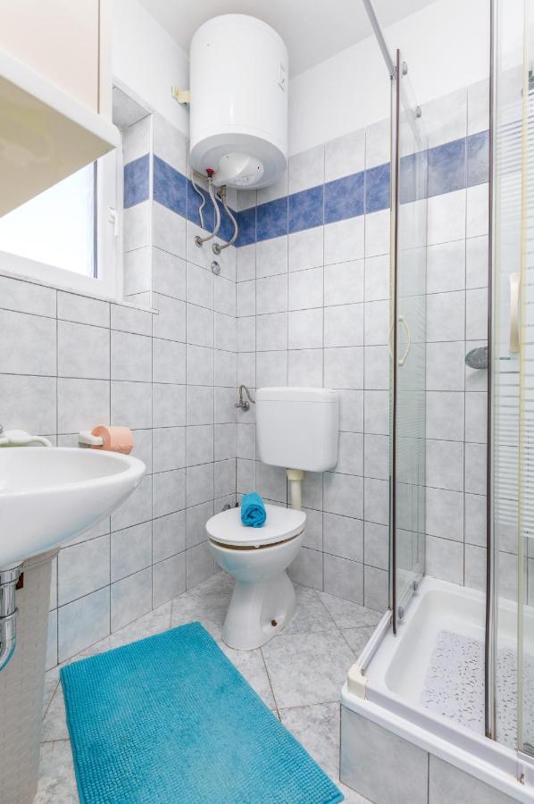 Apartmani Magdalena Пула Стая снимка