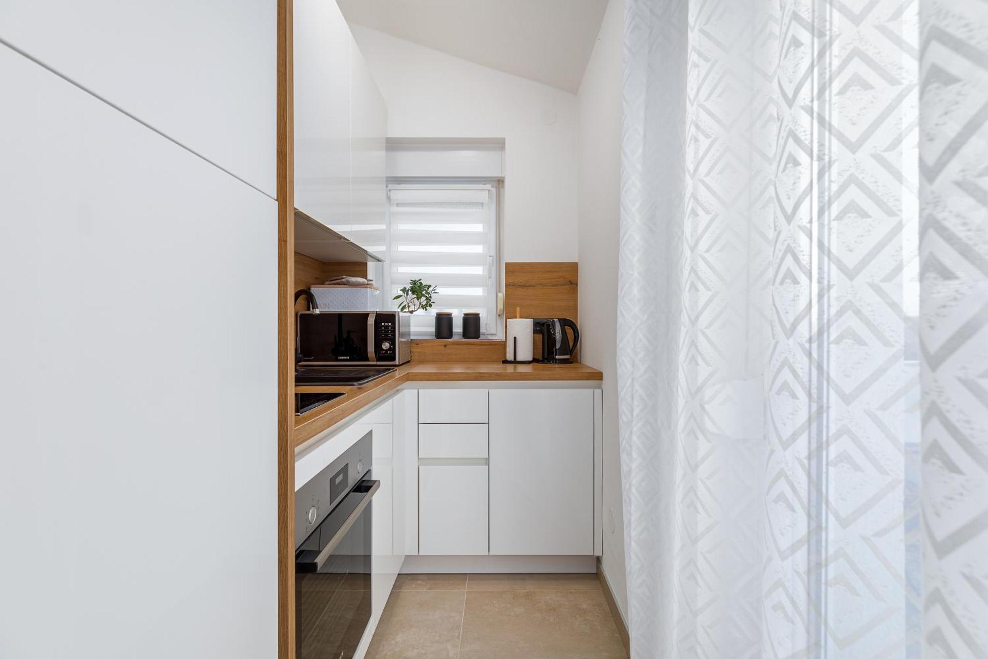 Apartmani Magdalena Пула Екстериор снимка