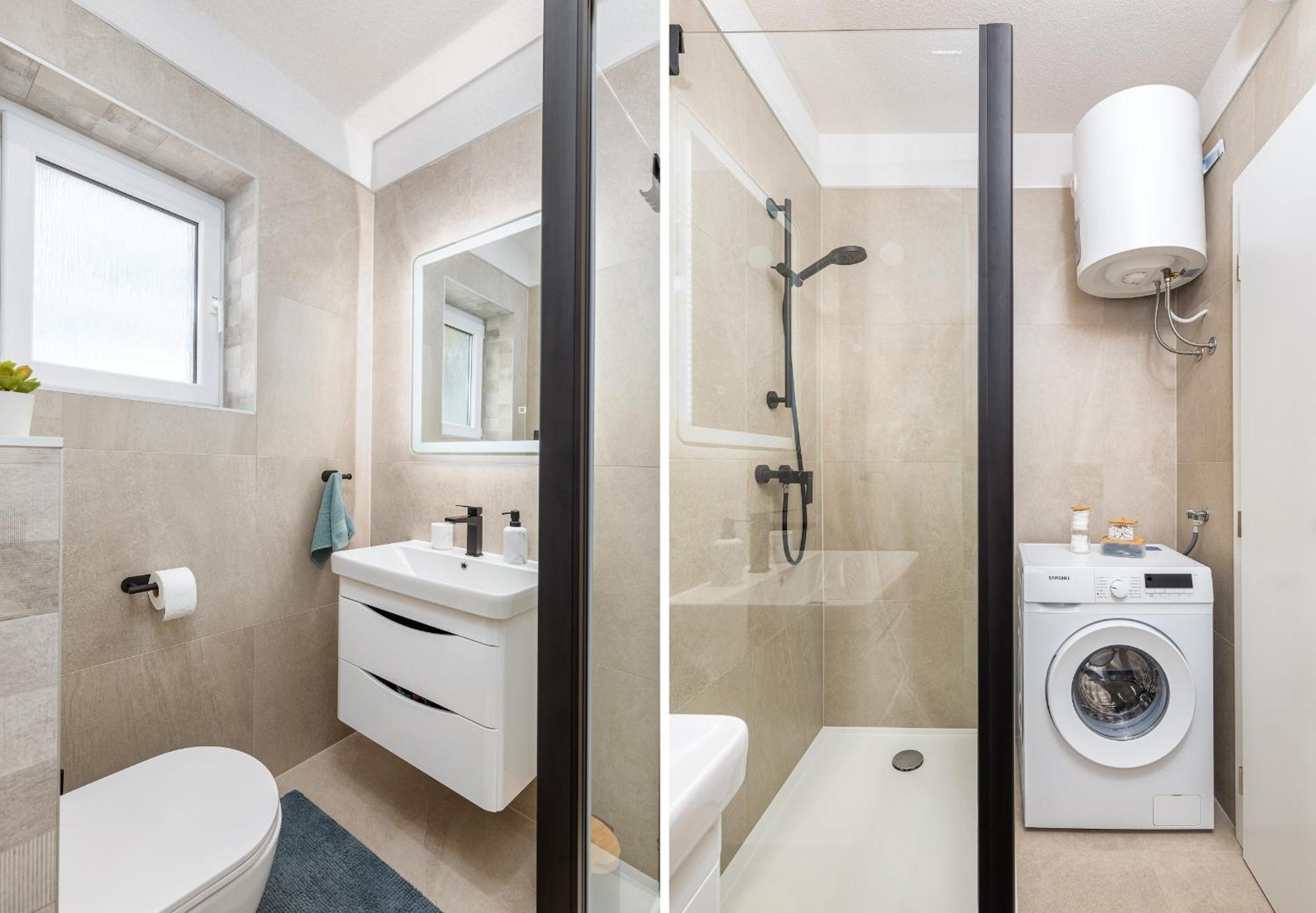 Apartmani Magdalena Пула Екстериор снимка
