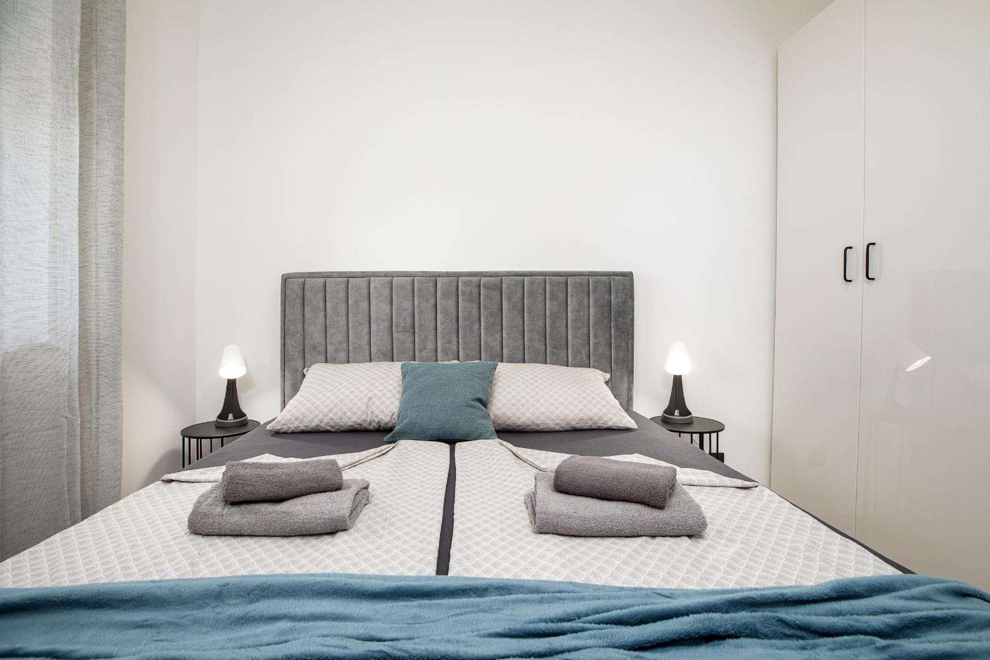 Apartmani Magdalena Пула Екстериор снимка