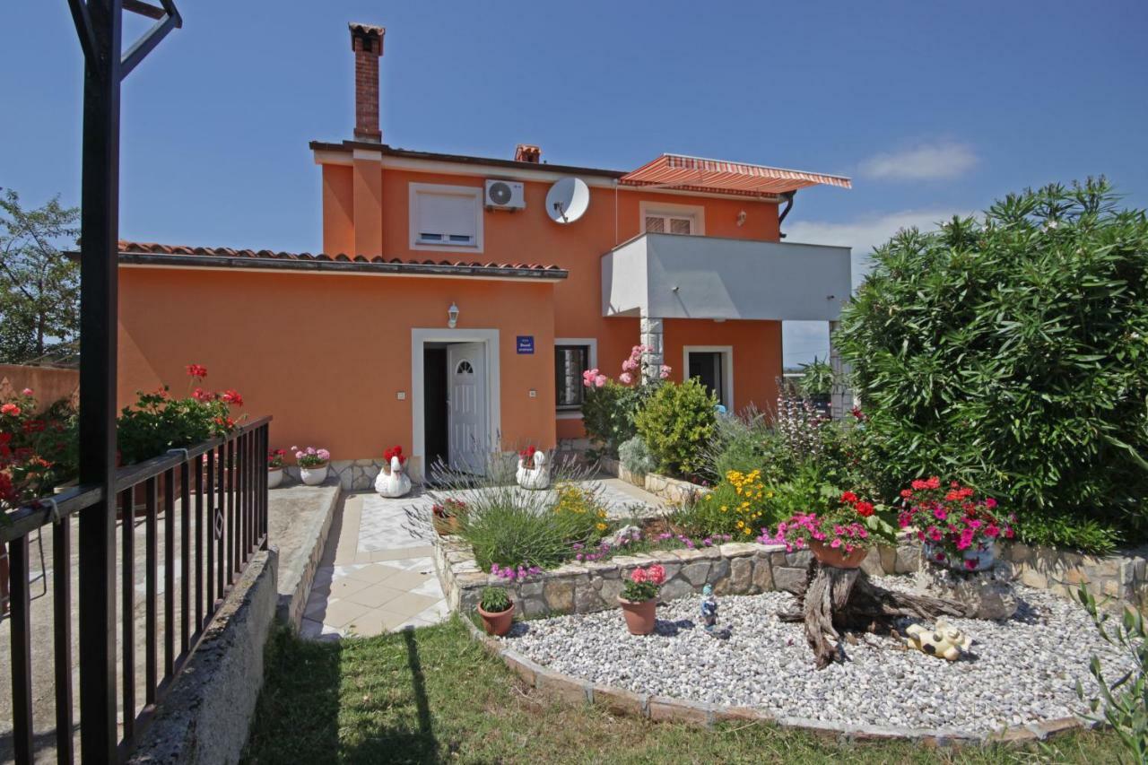Apartmani Magdalena Пула Екстериор снимка